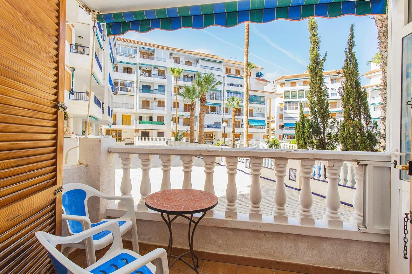 102 Sol La Mata - Alicante Holiday Kültér fotó